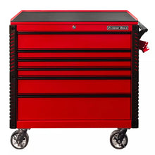 Load image into Gallery viewer, Extreme Tools® EX Series 41&quot; 6 Drawer Tool Cart with Bumpers