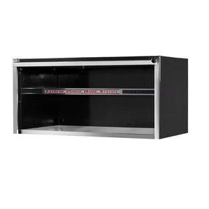 Extreme Tools® EX Series 55"W x 30"D Professional Extreme Power Workstation Hutches