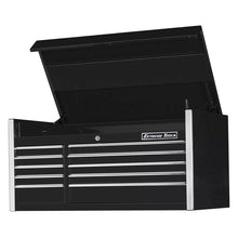 Load image into Gallery viewer, Extreme Tools® EX Series 55&quot;W x 30&quot;D 10 Drawer Professional Top Chests