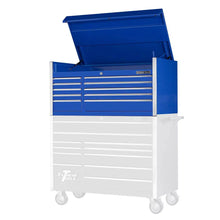 Load image into Gallery viewer, Extreme Tools® EX Series 55&quot;W x 30&quot;D 10 Drawer Professional Top Chests