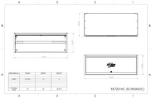 Load image into Gallery viewer, Extreme Tools® EX Series 72&quot;W x 30&quot;D Professional Extreme Power Workstation Hutches