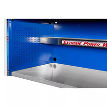 Load image into Gallery viewer, Extreme Tools® EX Series 72&quot;W x 30&quot;D Professional Extreme Power Workstation Hutches