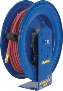 Cox Hose Reels - EZ-E "Expandable" Series (1587701252131)