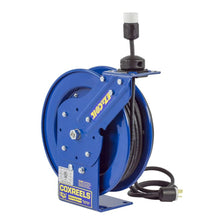 Load image into Gallery viewer, Cox Hose Reels- EZ-PC &quot;Power Cord&quot; Series (1587726778403)