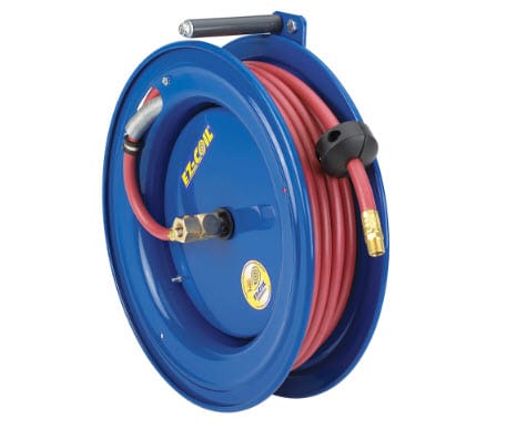 Cox Hose Reels - EZ-S Series (1587241549859)