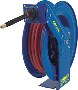 Cox Hose Reels - EZ-SH "Super Hub" Series (1587702267939)