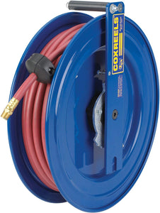 Cox Hose Reels - EZ-S Series (1587241549859)