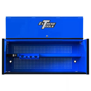 Extreme Tools® RX Series 55"W X 25"W Extreme Power Workstation Hutches