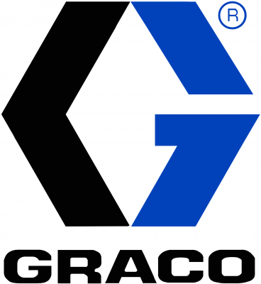 Graco 240282 Repair Kit