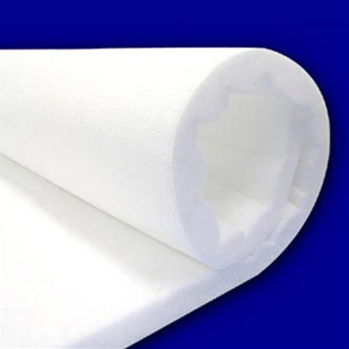 Global Finishing Solutions High Temp Diffusion Roll Media for Performer Booths (2 rolls)