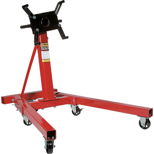 RANGER RES-1TF (5150470) 1-Ton Folding Engine Stand