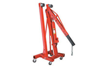 Load image into Gallery viewer, RANGER RSC-2TF (5150105) 2-Ton Folding Shop Crane