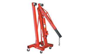 RANGER RSC-2TF (5150105) 2-Ton Folding Shop Crane