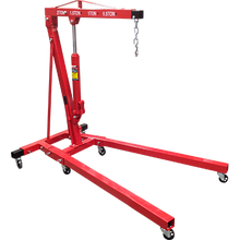 Load image into Gallery viewer, RANGER RSC-2TF (5150105) 2-Ton Folding Shop Crane