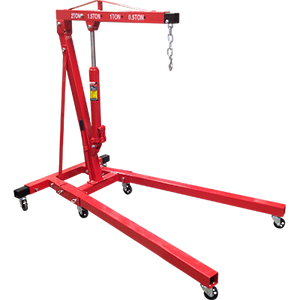 RANGER RSC-2TF (5150105) 2-Ton Folding Shop Crane