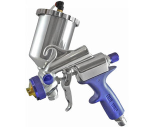 Fuji Mini-Mite 3 PLATINUM - GXPC Gravity Feed Systems w/ 400cc Aluminum Cup & 1.4 mm Air Cap