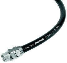 Binks 71-3304, Fluid Hose, 50' Length, 3/8