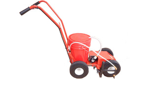 Newstripe EcoLiner Battery Powered Field Striping Machine - Rechargeable Battery (not included)