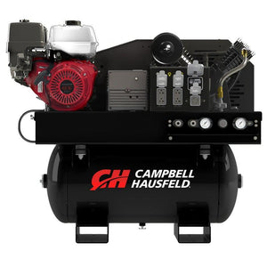 Campbell Hausfeld Combination 30 Gallon Compressor and Generator