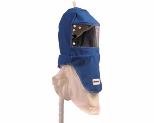 GR50 Series Nomex® Grinding Hood (1587218350115)