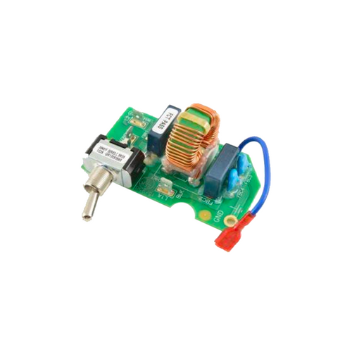 Graco Circuit Board Repair Kit, 240V (Ultra Max II 490, 495 & 595)