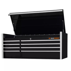 Extreme Tools® GearWrench GW Series 55" 8 Drawer Chests