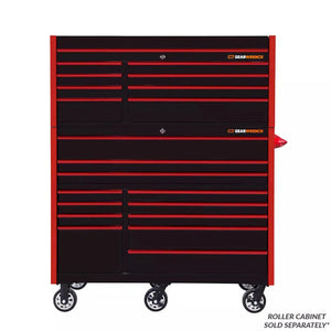 Extreme Tools® GearWrench GW Series 55" 8 Drawer Chests