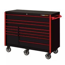 Load image into Gallery viewer, Extreme Tools® GearWrench GW Series 55&quot; 12 Drawer Roller Cabinets