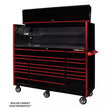 Load image into Gallery viewer, Extreme Tools® GearWrench GW Series 72&quot; 20 Drawer Roller Cabinets