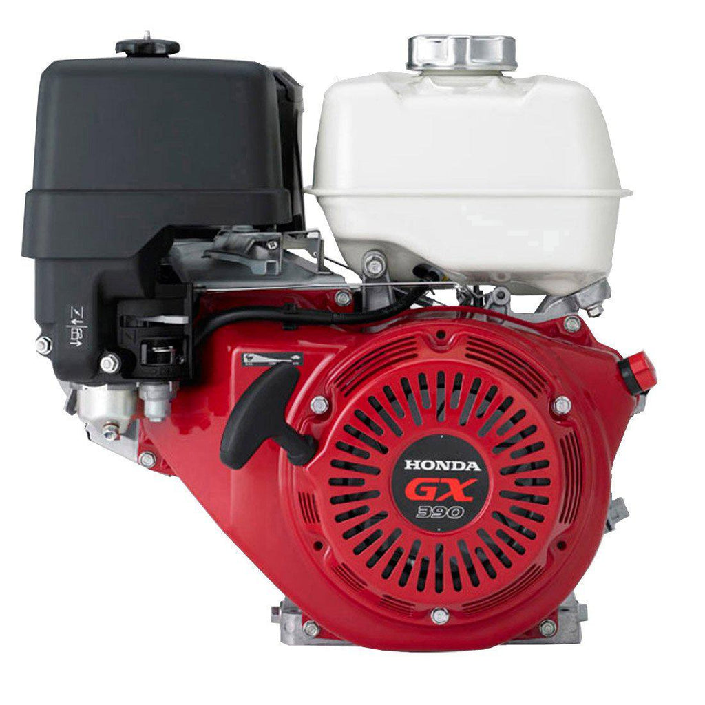 4200 PSI 4.0 GPM Honda Cold Water Direct Drive Gas Pressure Washer by SIMPSON (49-State)