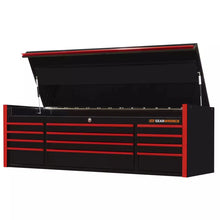 Load image into Gallery viewer, Extreme Tools® GearWrench GW Series 72&quot; 12 Drawer Chests