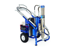 Graco GH 833 Big Rig  Gas Hydraulic Airless Sprayer