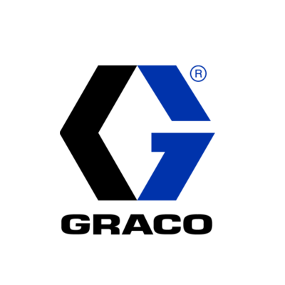 Graco 24D617 Front Cover Repair Kit