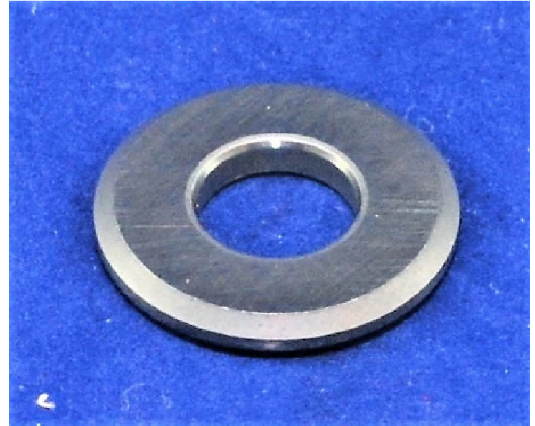 Graco 15A968 Inlet Seat