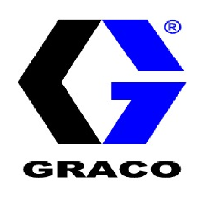 Graco 25A491 Manual Gun Kit ES 1000