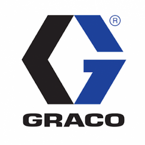 Graco 240038 Fluid Outlet Filter Assembly, Long, 3000 PSI, plated steel