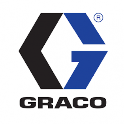 Graco 195512 Pin Retainer