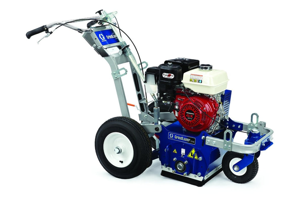 Graco GrindLazer 270