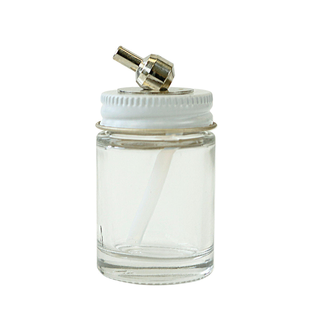 Paasche 1 oz./29cc Color Bottle Assembly