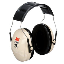 Load image into Gallery viewer, 3M™ Peltor™ Optime™ 95 Series Earmuffs (1587731890211)