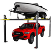 BENDPAK 5175315 HD-7500BLX  7,500 Lb. Capacity Vehicle & Boat Storage Lift