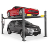 BendPak HD-9XW (5175863) 9,000-lb. Capacity / Four-Post Lift / Standard Width / High Lift