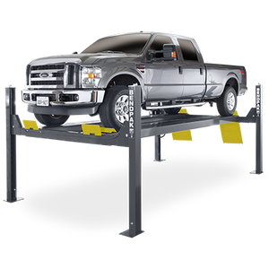 BendPak HDS-14X Four-Post Car Lift