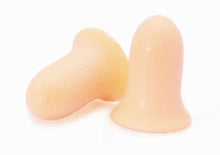 Load image into Gallery viewer, Honeywell Howard Leight MAX® Earplugs (1587739525155)