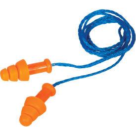 Honeywell Howard Leight SmartFit® Reusable Earplugs - 100/BX (1587739983907)