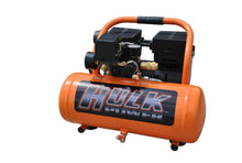 Load image into Gallery viewer, EMAX 90 PSI @ 2.54 CFM 1HP 2 gal, Hulk Silent Air Portable Air Compressor