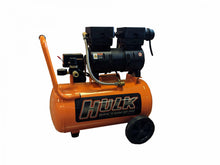 Load image into Gallery viewer, EMAX Hulk Silent Air 6 Gallon 1 HP Portable Air Compressor