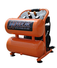 Load image into Gallery viewer, EMAX Hulk Silent Air 4-gal 1HP Portable Air Compressor