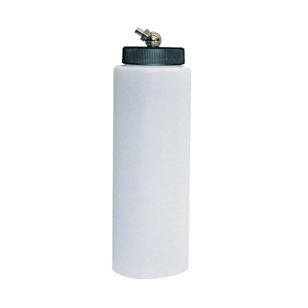 Paasche 8 oz./88cc Color Bottle Assembly