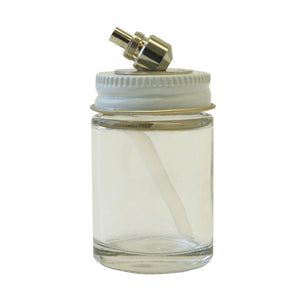 Paasche 1 oz./29cc Bottle Assembly